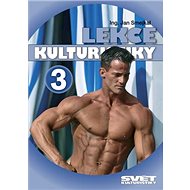 Lekce kulturistiky 3 - Jan Smejkal