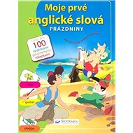 Prázdniny: Moje prvé anglické slová - 