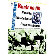 Kurýr na jih - 
