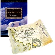 Silmarillion: Mýty a legendy Středozemě - John Ronald Reuel Tolkien