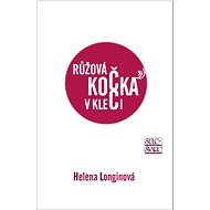 Růžová kočka v kleci - 