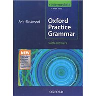 Oxford Practice Grammar Intermediate:  + New Practice CD-ROM Pack - 
