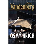Osmý hřích - Philipp Vandenberg