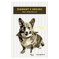 Diamant v obojku - Emily Carmichael