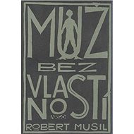 Muž bez vlastností - 