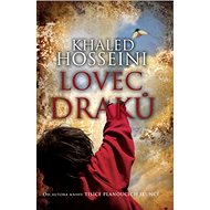 Lovec draků - Khaled Hosseini