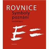 Rovnice Symboly poznání - Sander Bais