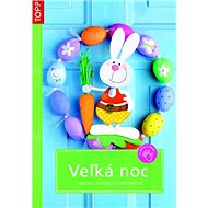 Veľká noc: SK TOPP 3730 - 