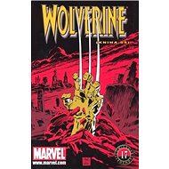 Wolverine 5: Comicsové legendy 17 - 