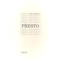 Přesto - Karla Erbová