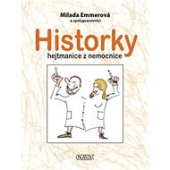 Historky hejtmanice z nemocnice - 