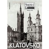 Klatovsko - Martin Kříž