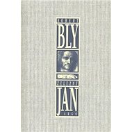 Železný Jan - Robert Bly