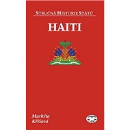 Haiti - Markéta Křížová