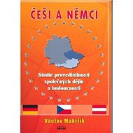 Češi a Němci: Studie proveditelnosti společných dějin a budoucnosti - Václav Makrlík