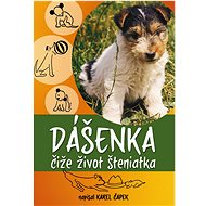 Dášenka čiže život šteniatka - 