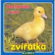 Kachňátko a jiná zvířátka - 