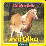 Koník a jiná zvířátka - 