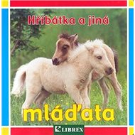 Hříbátka a jiná mláďata - 