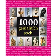 1000 geniálních soch - Joseph Manca