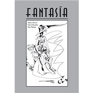Fantasía - Adam Borzič