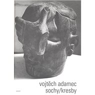 Sochy kresby - Vojtěch Adamec