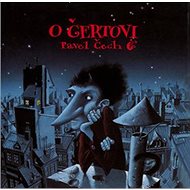 O čertovi - Pavel Čech
