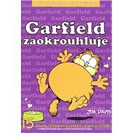Garfield se zaokrouhluje: Číslo 15 - Jim Davis