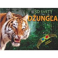 3D svety - Džungľa - 