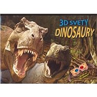 Dinosaury: 3D svety - 