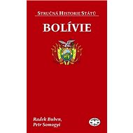 Bolívie - Radek Buben; Petr Somogyi