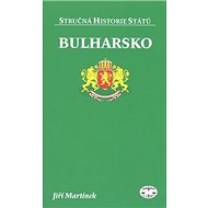 Bulharsko - Jiří Martínek