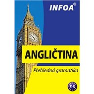 Angličtina: Přehledná gramatika - 