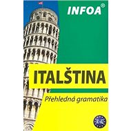 Italština: Přehledná gramatika - 
