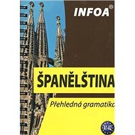Španělština: Přehledná gramatika - 
