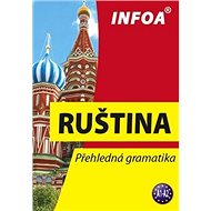 Ruština: Přehledná gramatika - 
