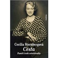 Cesta Paměti české aristokratky - 