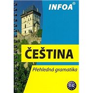 Čeština: Přehledná gramatika - 