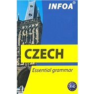 Czech: Essential grammar - 