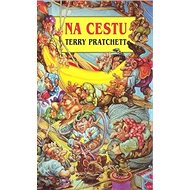 Na cestu - Terry Pratchett