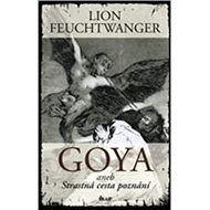 Goya aneb Strastná cesta poznání - 