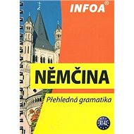 Němčina: Přehledná gramatika A1-A2 - Jana Navrátilová; K. Lohr