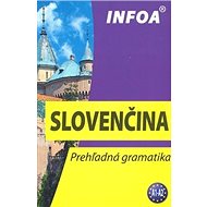 Slovenčina: Přehledná gramatika - 