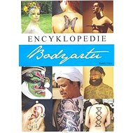Encyklopedie bodyartu - Radek Fiksa