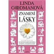Znamení lásky - Linda Goodmanová