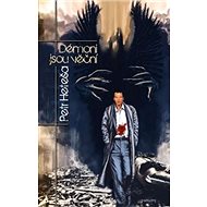 Démoni jsou věční - Petr Heteša