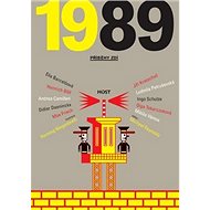 1989 Příběhy zdí - Vladimír Křivánek