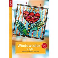 Windowcolor v bytě: CZ3756 - dekorace, obrázky, doplňky - 