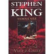 Vlci z Cally: Temná věž V - 