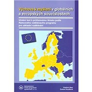 Výchova k myšlení v evropských a globálních souvislostech - 